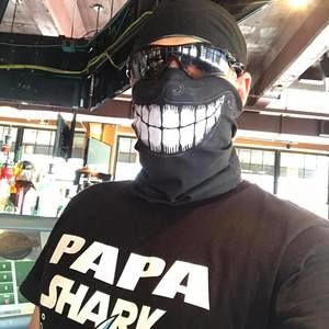 Meet your Posher, Fabio